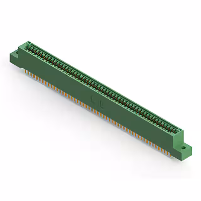 845-102-521-202 EDAC Inc.  Edgeboard Connectors